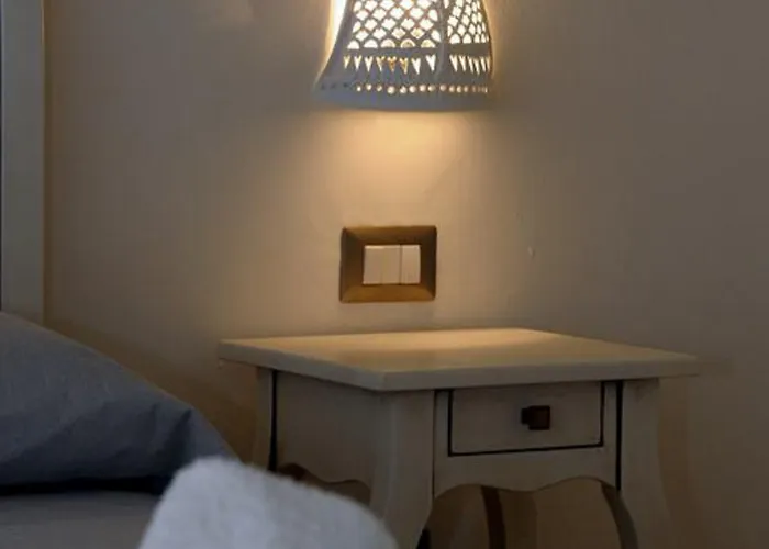 Pensjonat Palazzo Piccioli