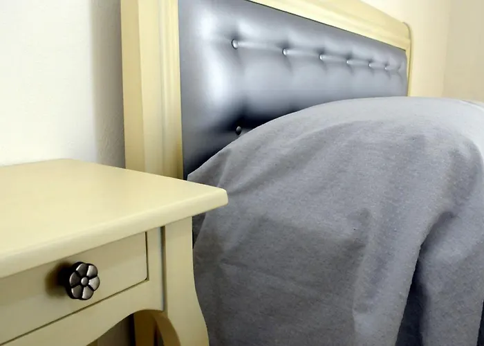 Casa de hóspedes Palazzo Piccioli Gallipoli