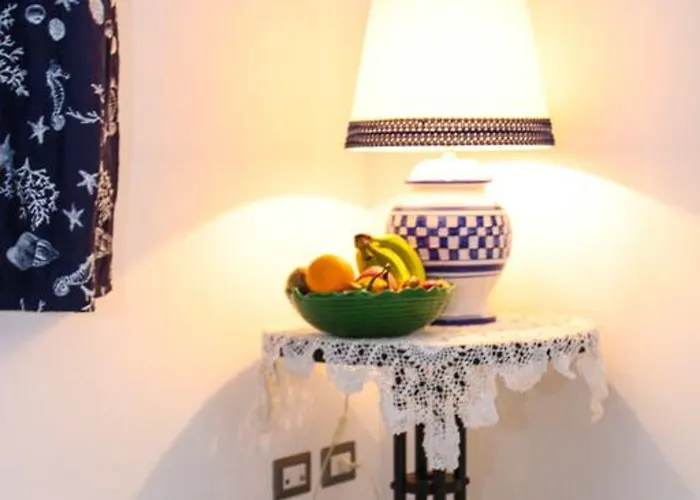 Pensjonat Palazzo Piccioli 3*