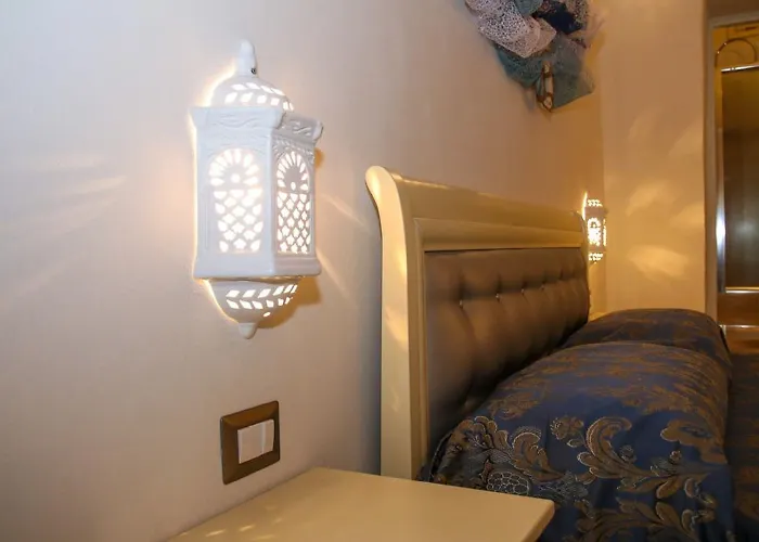 Palazzo Piccioli Pensjonat 3*