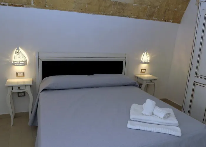 Palazzo Piccioli Gallipoli