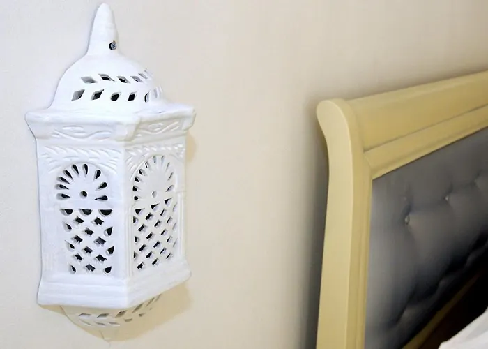 Palazzo Piccioli Pensjonat Gallipoli