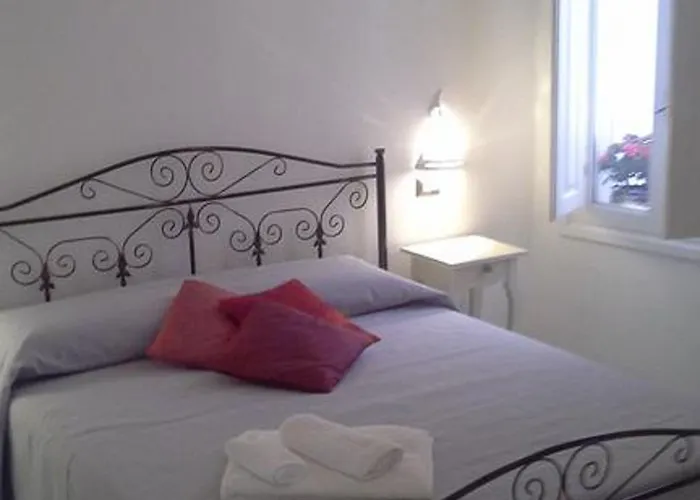 Pensionat Palazzo Piccioli