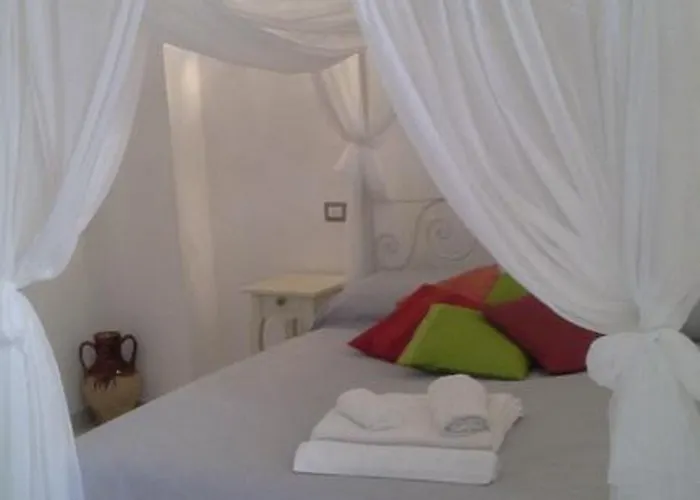 Palazzo Piccioli 3* Gallipolli