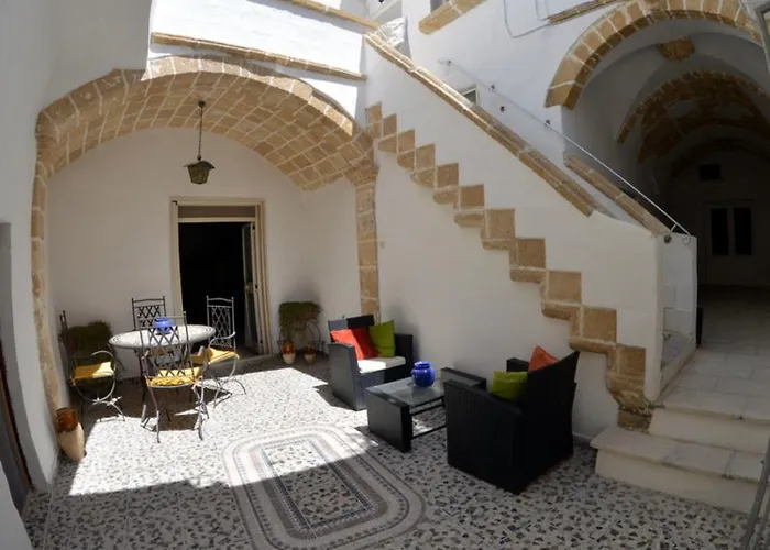 Palazzo Piccioli Casa de hóspedes