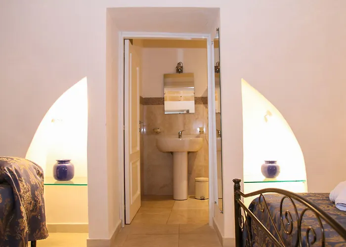 Palazzo Piccioli 3* Gallipolli