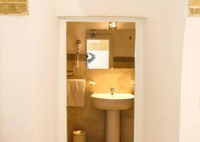 Palazzo Piccioli Gallipolli