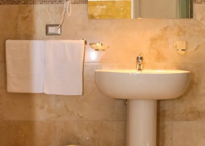 Palazzo Piccioli Pensionat 3*