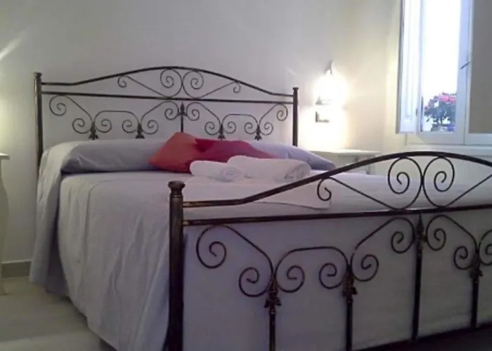 Palazzo Piccioli Gallipoli