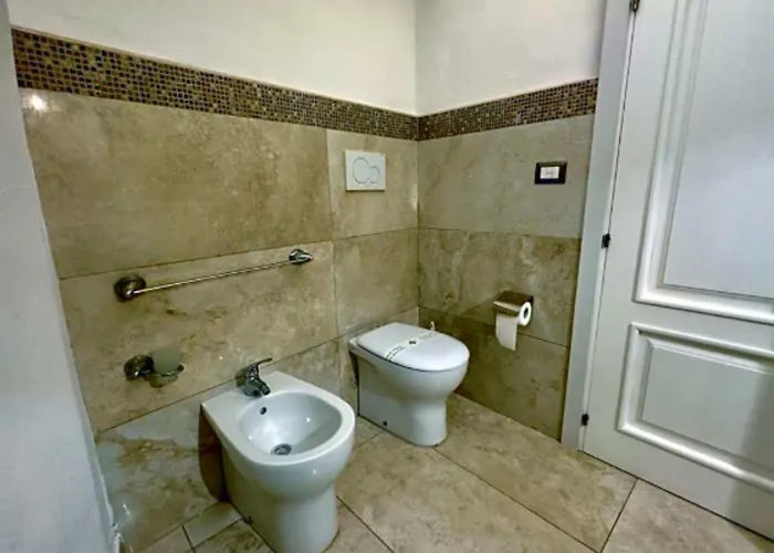 Palazzo Piccioli 3* Gallipolli