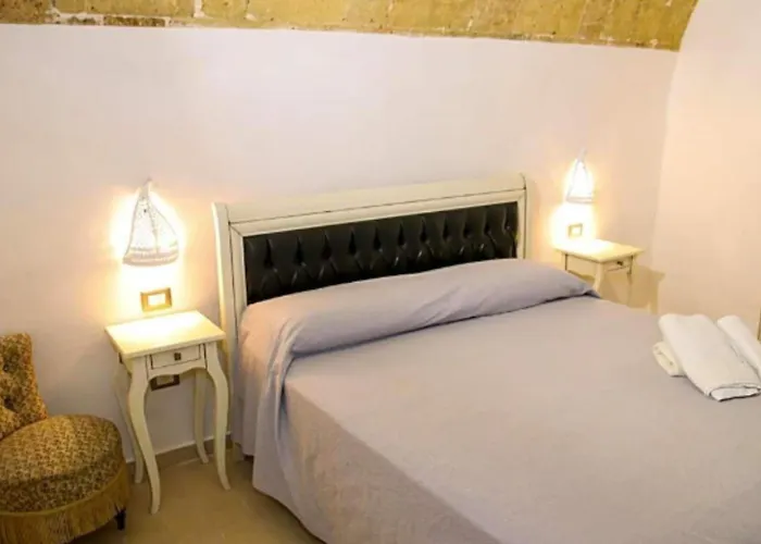 Palazzo Piccioli Pensionat