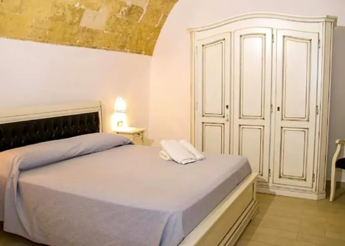 Pensjonat Palazzo Piccioli