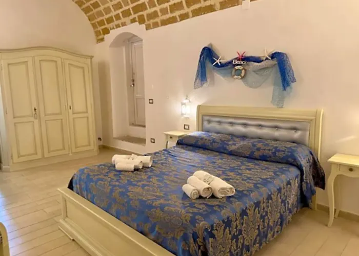 Palazzo Piccioli Pensjonat 3*