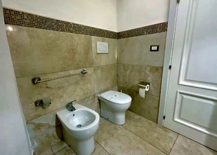 Pensjonat Palazzo Piccioli 3*