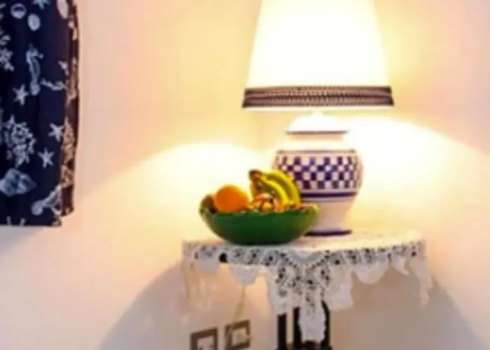 Palazzo Piccioli 3* Gallipolli