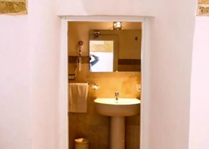 Palazzo Piccioli Casa de hóspedes