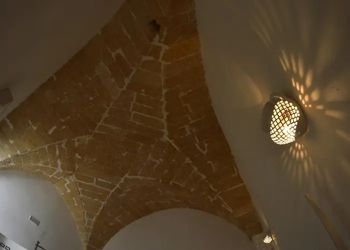 Palazzo Piccioli Pensjonat Gallipoli