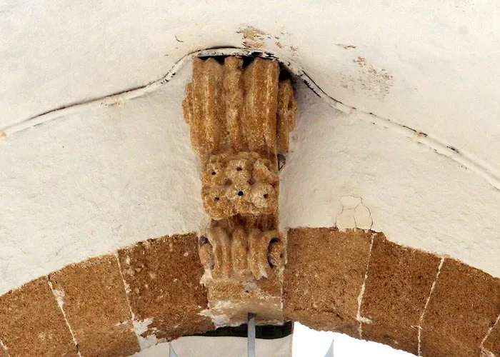 Casa de hóspedes Palazzo Piccioli Gallipoli