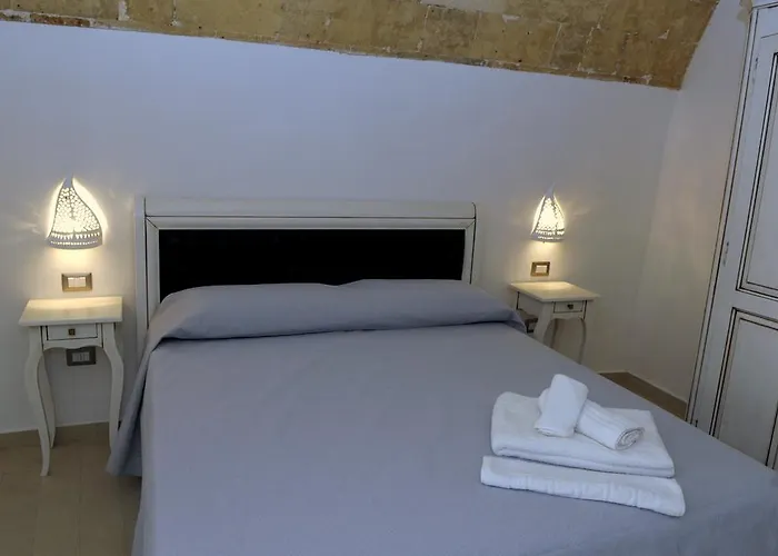 Palazzo Piccioli Pensionat