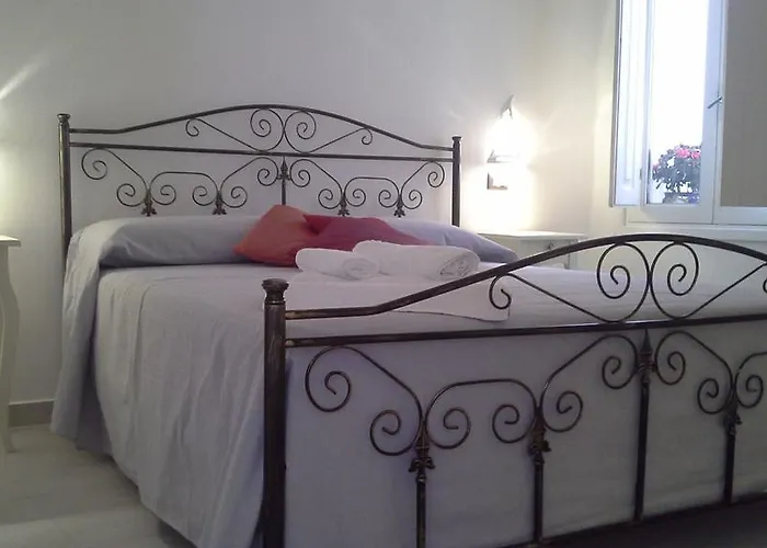 Palazzo Piccioli 3* Gallipoli