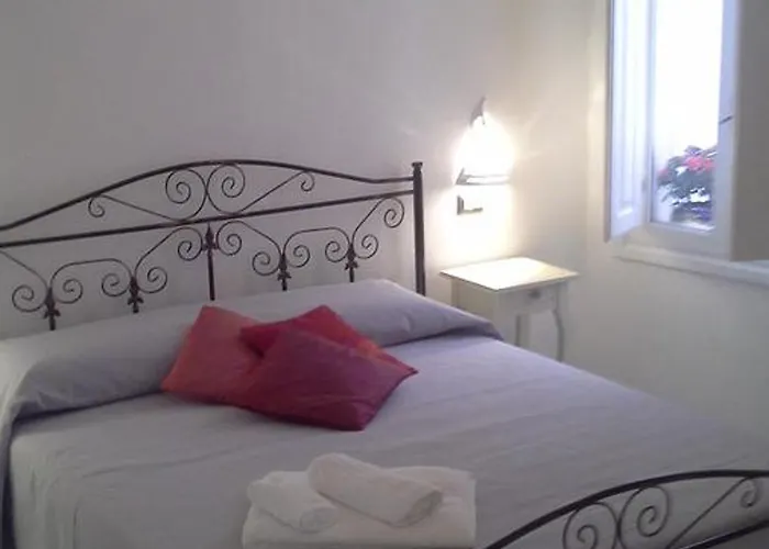 Pensjonat Palazzo Piccioli Gallipoli