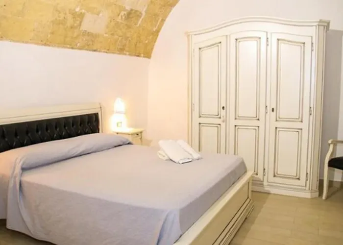 Pensionat Palazzo Piccioli 3*